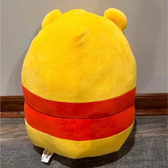 Winnie the Pooh squishmallow - Picture 2 of 4